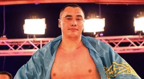 Жан Кособуцкий WBC титулы үшін жекпе-жекте жеңіске жетті