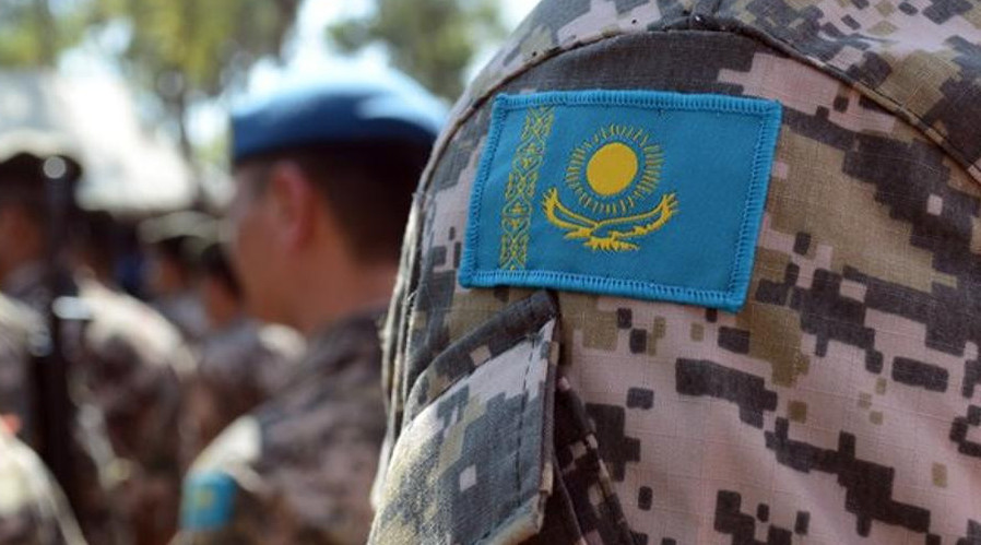 Еліміздегі әскери оқу орындарында даярлық бағдарламалары қайта қаралады