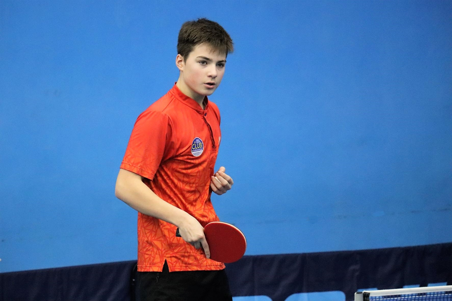 Алан үздік шықты