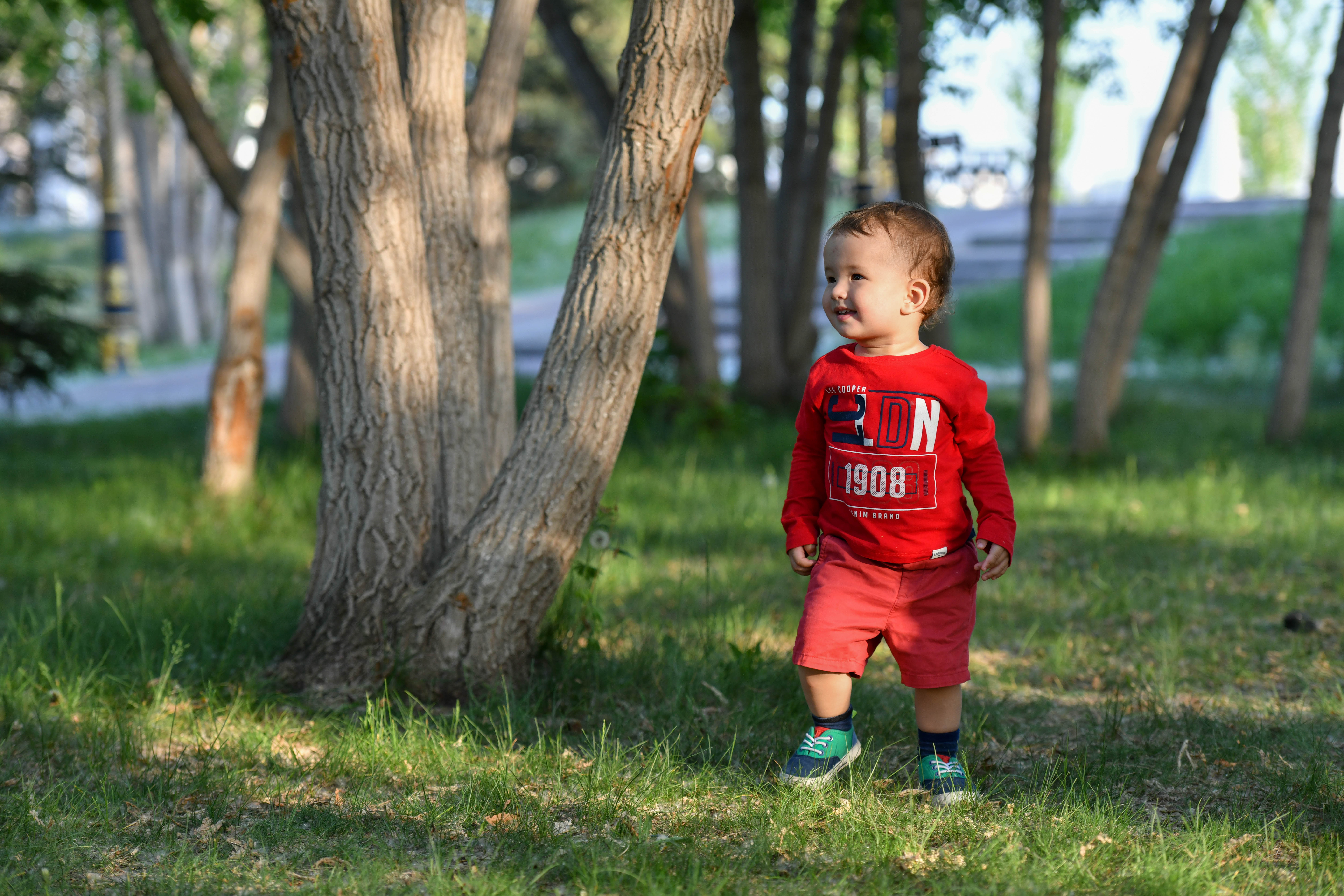 Балаларды қорғаудың басым бағыттары