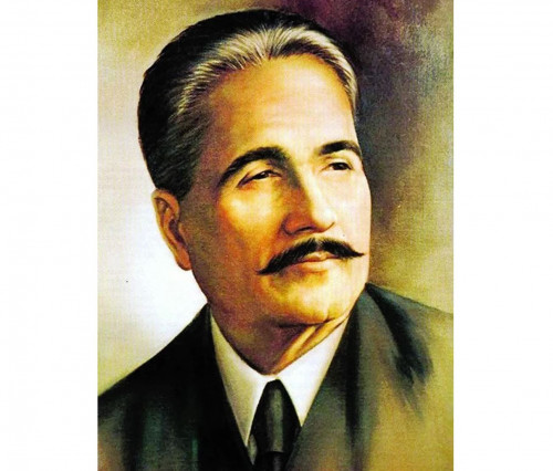 Икбал әлемі