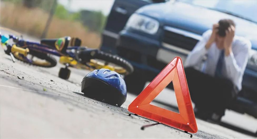 Жол-көлік апаты: Жыл сайын 200 бала өмірімен қоштасады