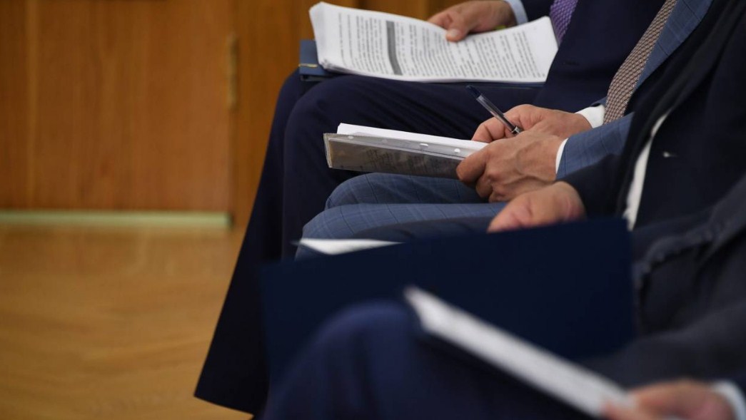 Омбудсмендер қауымдастығы құрылды