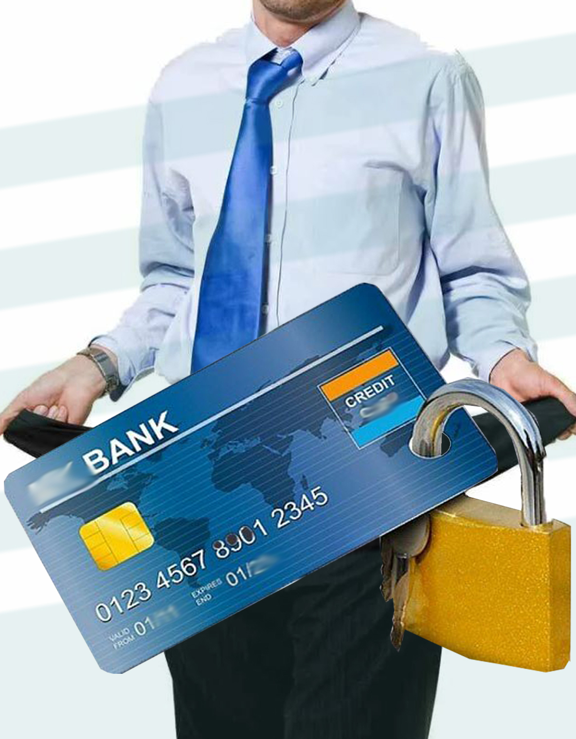 Бұғатталған шоттың шешімі