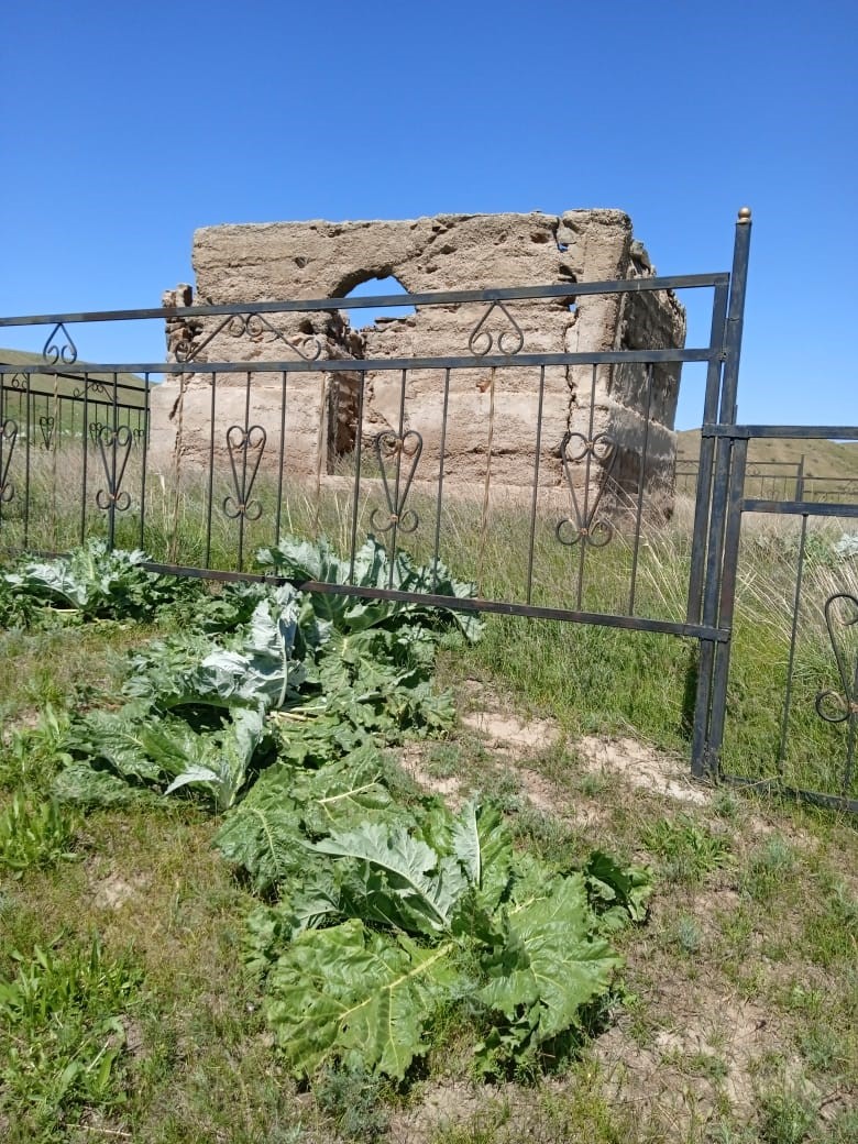 «Қызыл қырғын болады, бай байғұсқа айналады»