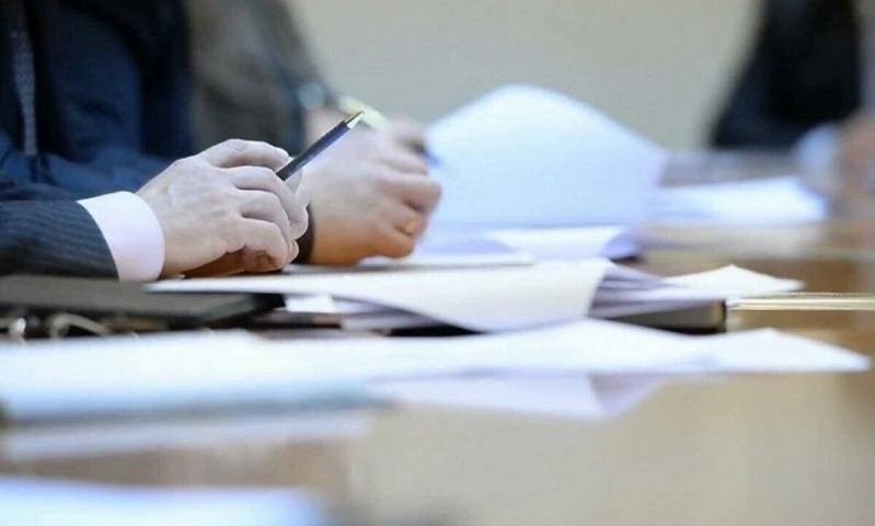 Байқаушылардың рөлі басым