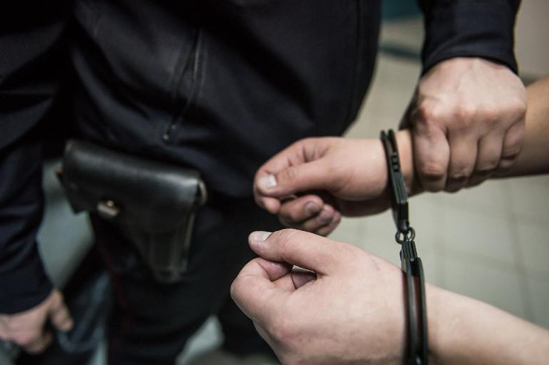 Досын пышақтаған қылмыскерге сот үкімі шықты