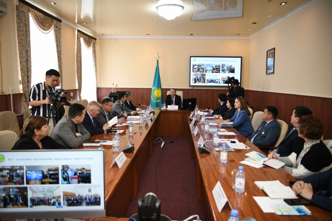 Батыс Қазақстандағы репрессия зардабы