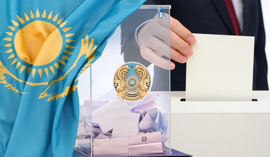 Саяси науқанның маңызы түсіндірілді