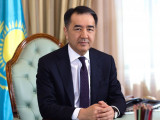 Бақытжан Сағынтаев жаңа қызметке тағайындалды