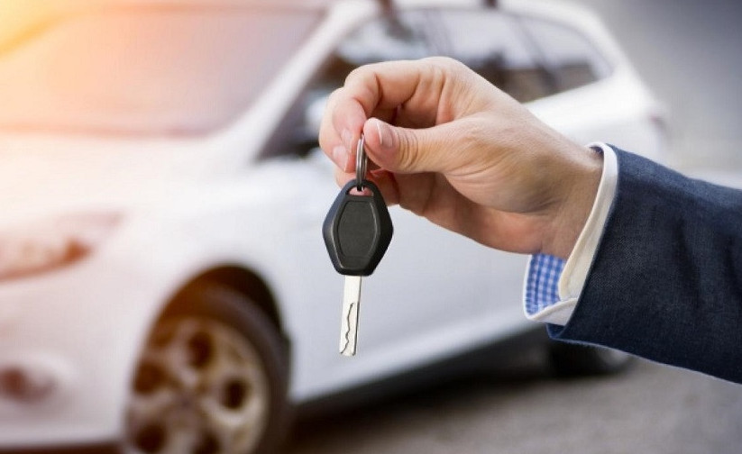 Жеңілдетілген несиемен 1 мыңнан астам автокөлік сатылды