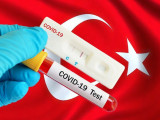 Түркияға ПТР- тестсіз кіруге рұқсат етілді