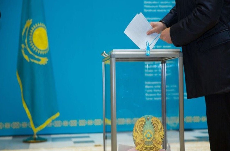ТМД елдерінен 144 байқаушы Референдумның өтуін қадағалайды