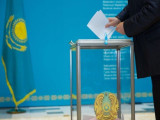 ТМД елдерінен 144 байқаушы Референдумның өтуін қадағалайды