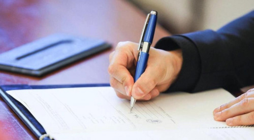 Орталық референдум комиссиясына 524 өтініш түсті