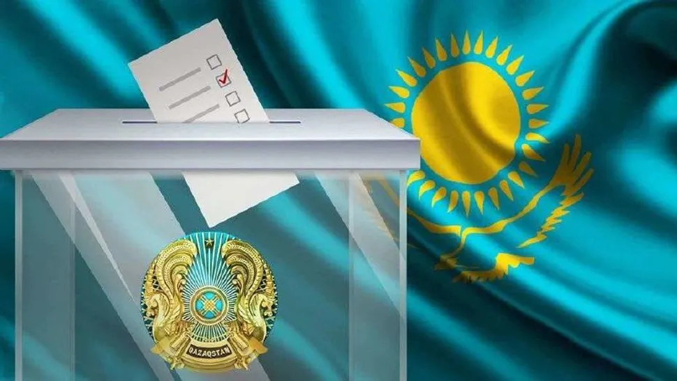 Алматы аумақтық референдум комиссиясының басшысы шағымдарға жауап берді