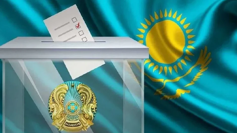 18-39 жастағы сайлаушылардың белсенділігі артып келеді