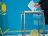 Атырау облысында 396 мыңнан астам адам дауыс береді