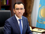 Сенат Төрағасы референдумда дауыс берді