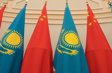 Қазақстан-Қытай арасындағы әуе қатынасы қалыпқа келді