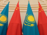 Қазақстан-Қытай арасындағы әуе қатынасы қалыпқа келді