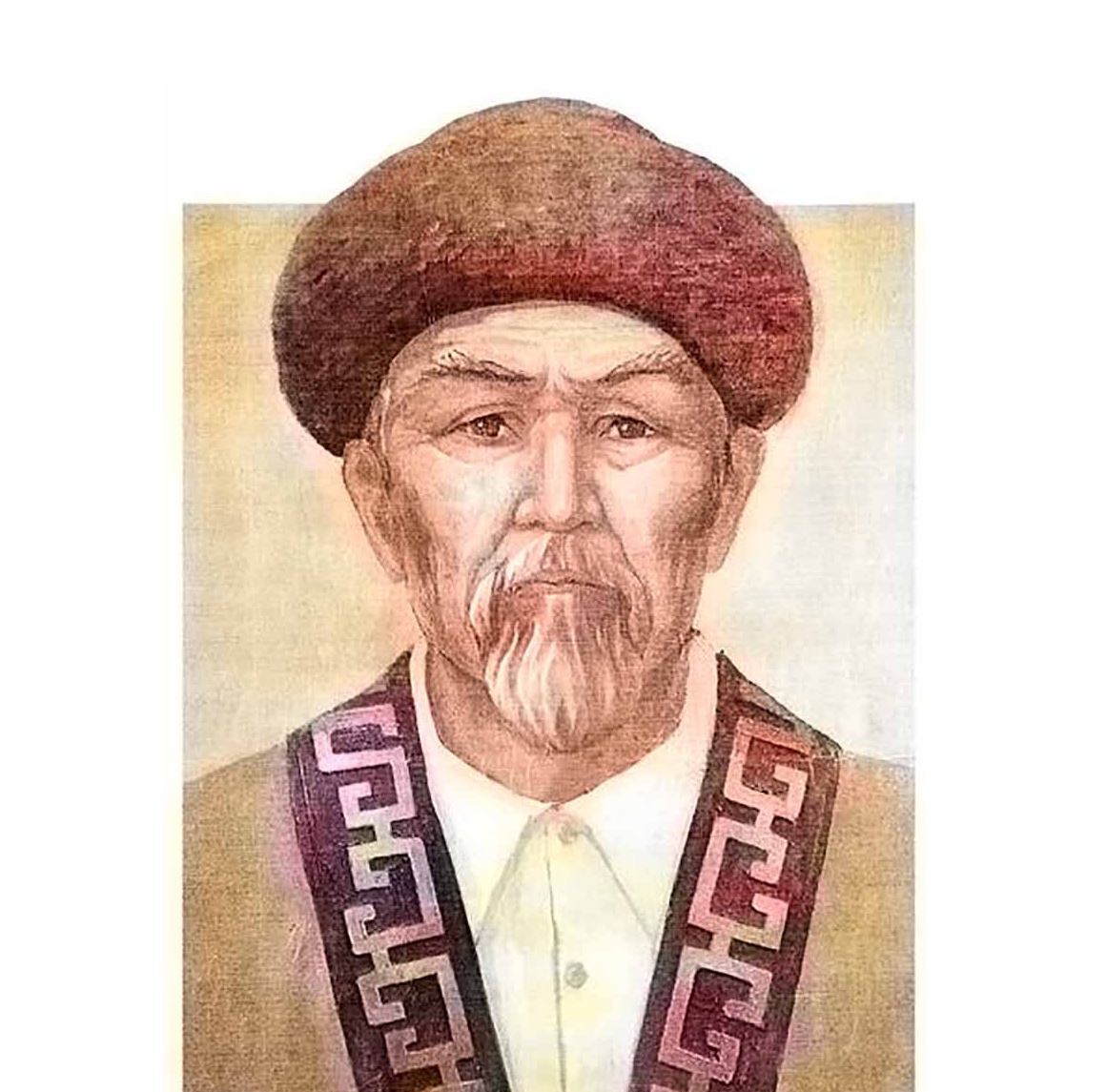 Әлшекей әлемі