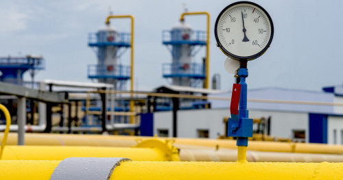 Қашағандағы газ өңдеу зауытын қаржыландыру талап етілді