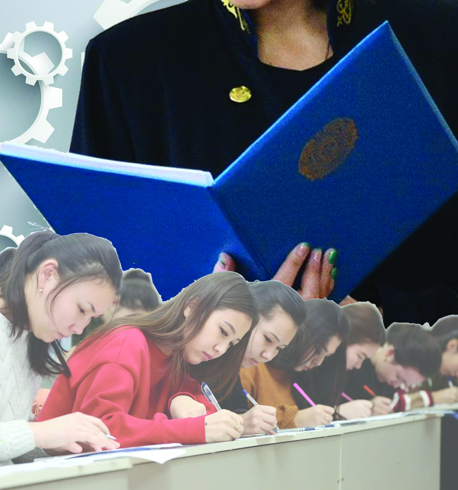 Құқықтық білім берудің басты мәселелері қандай?