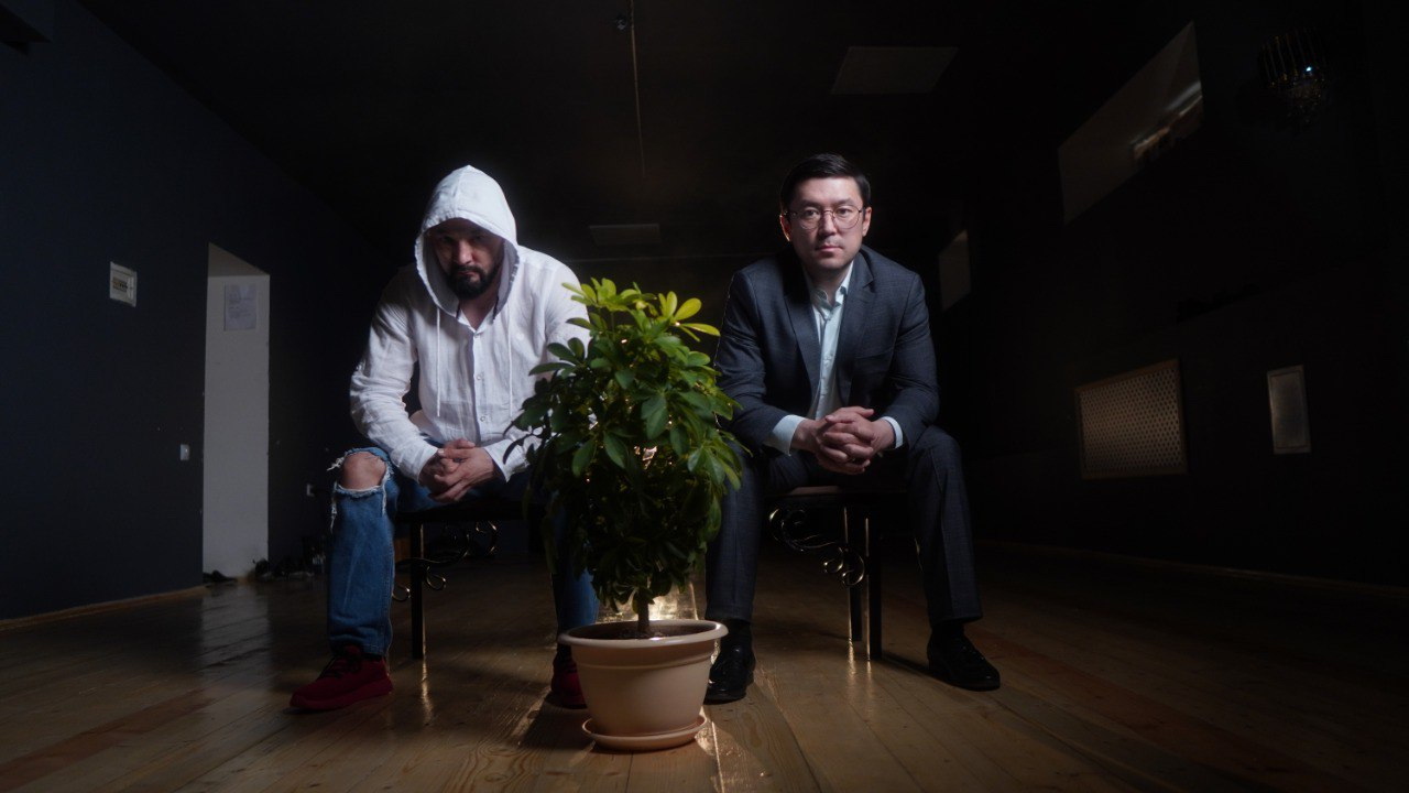 «Зоопарк»: Сұм өмір абақты ғой саналыға...