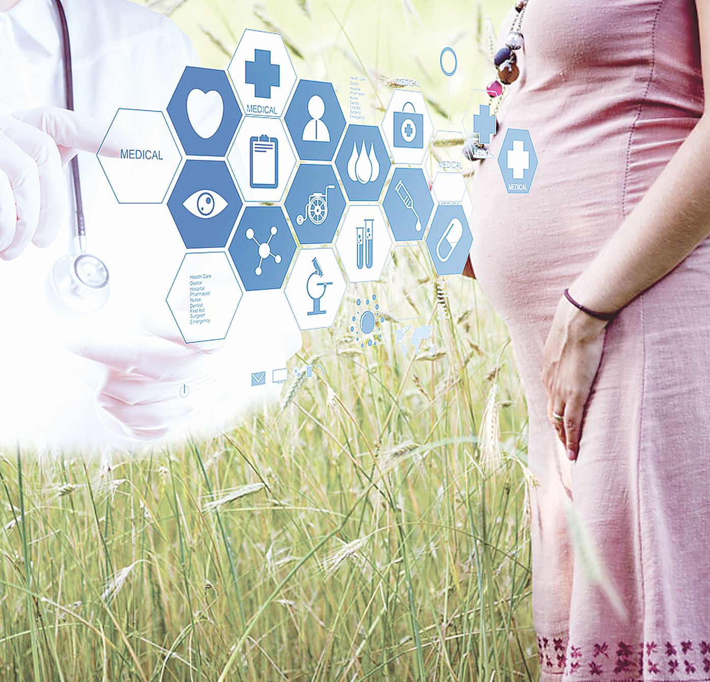 Жүктілікті жоспарлау: Ұрпақ саулығы құрсақтан басталады