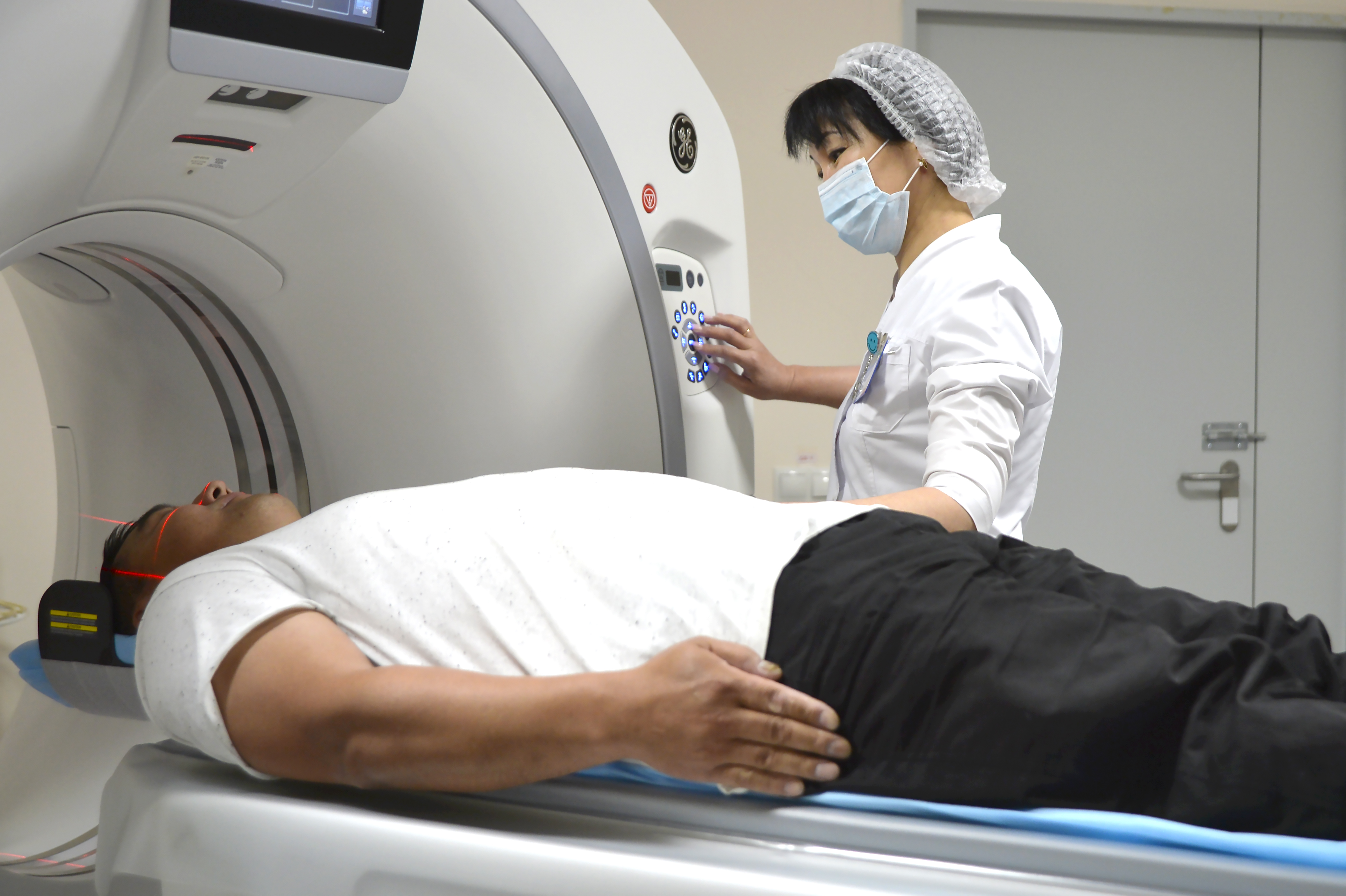 МӘМС: Сақтандырылған пациенттің сағы сынбауға тиіс