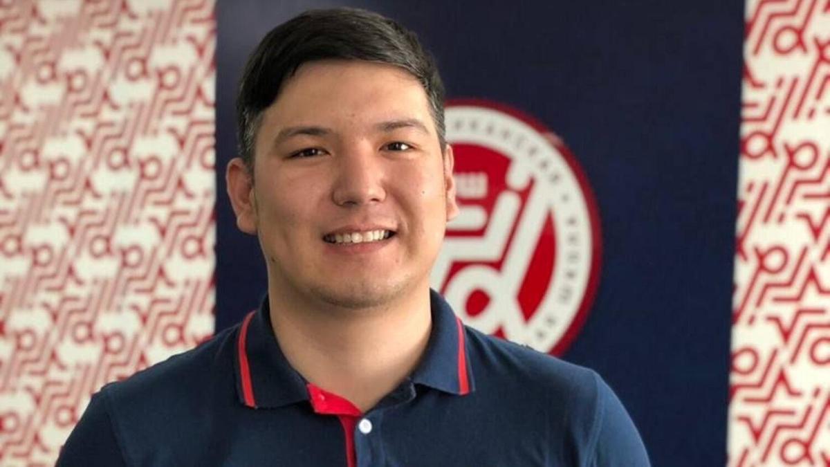 Қазақстандық мұғалім – Apple компаниясының тренері