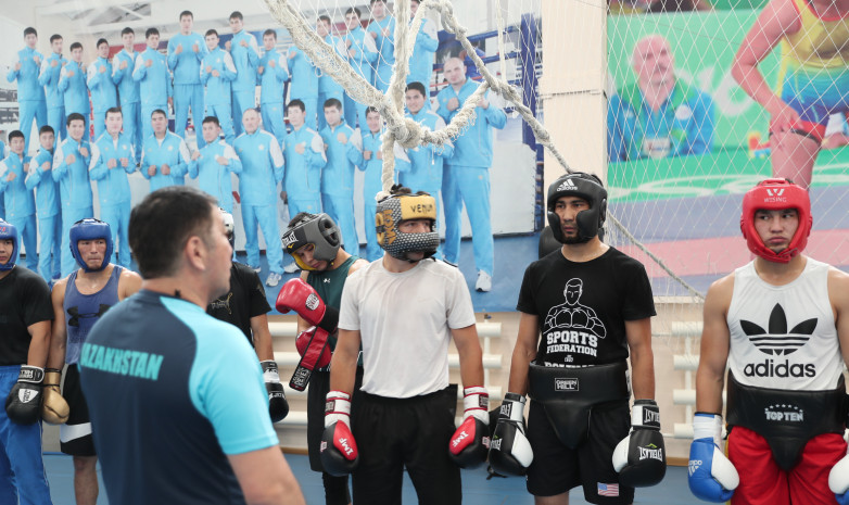 «Елорда кубогы» сарапқа салынады