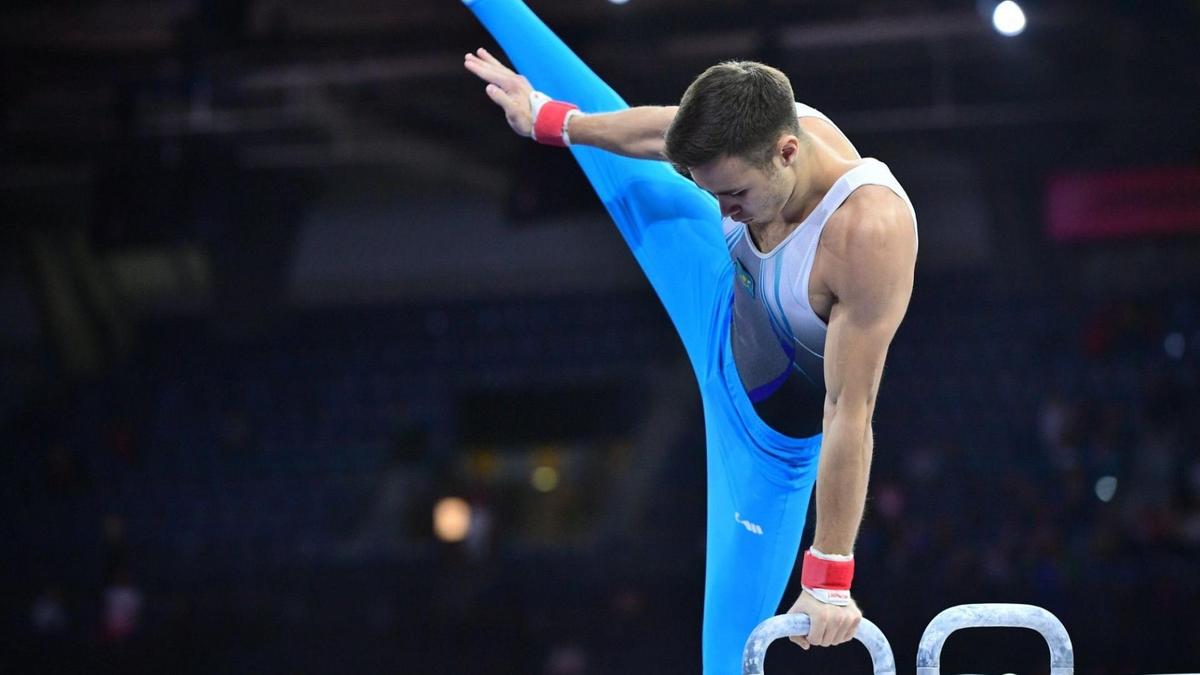 Бұйырғаны – қос қола