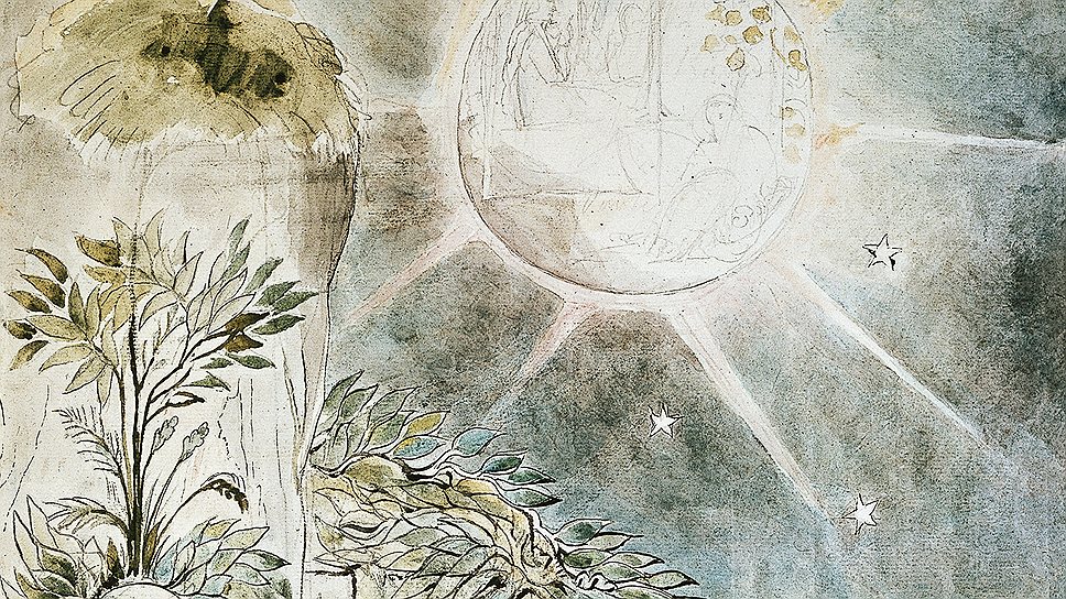 Жазушы сурет салғанда...