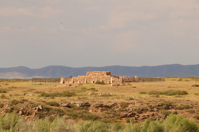 Талдының тылсымы таңғалдырады