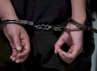 Түркістан облысында ер адам әйелін өлтірді деген күдікке ілінді