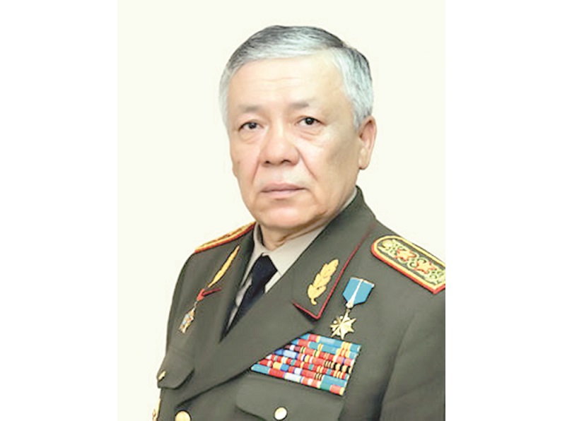 Антына адал азамат