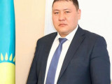 ШҚО-ның Самар ауданына әкім тағайындалды