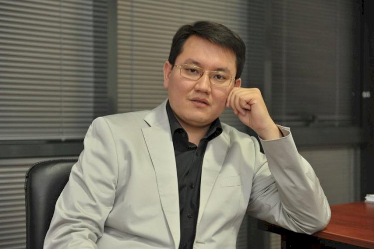 Шекара шебіндегі өңірдің халқымен жүздесті