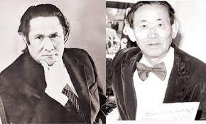 Уақытпен бірге түлеген