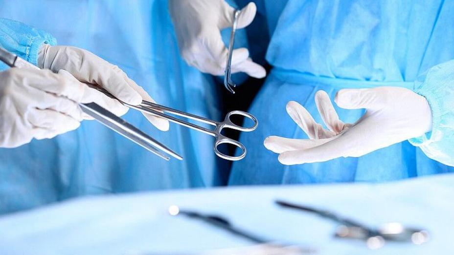 Консультациядан хирургиялық операцияларға дейін