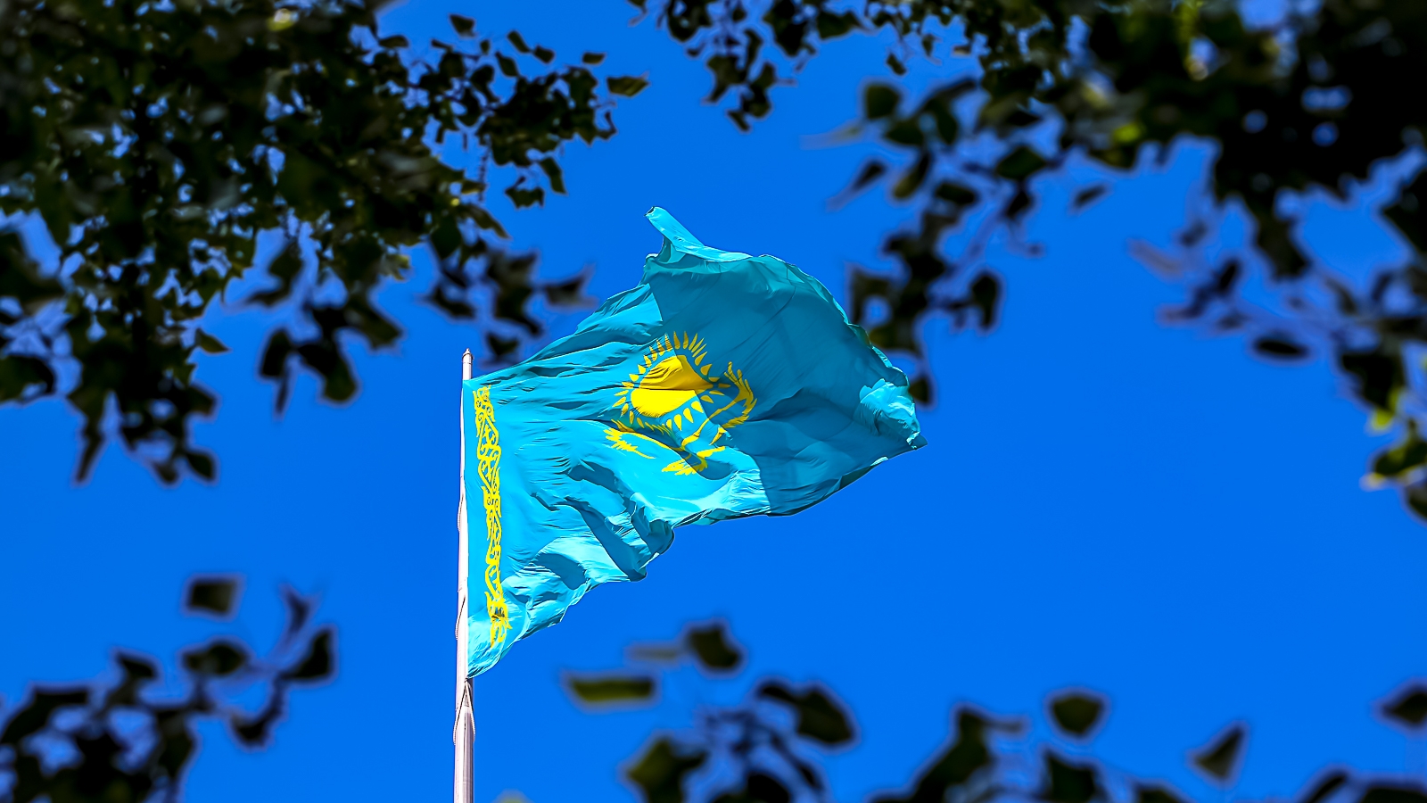 Бірлік пен келісімнің үлгісі