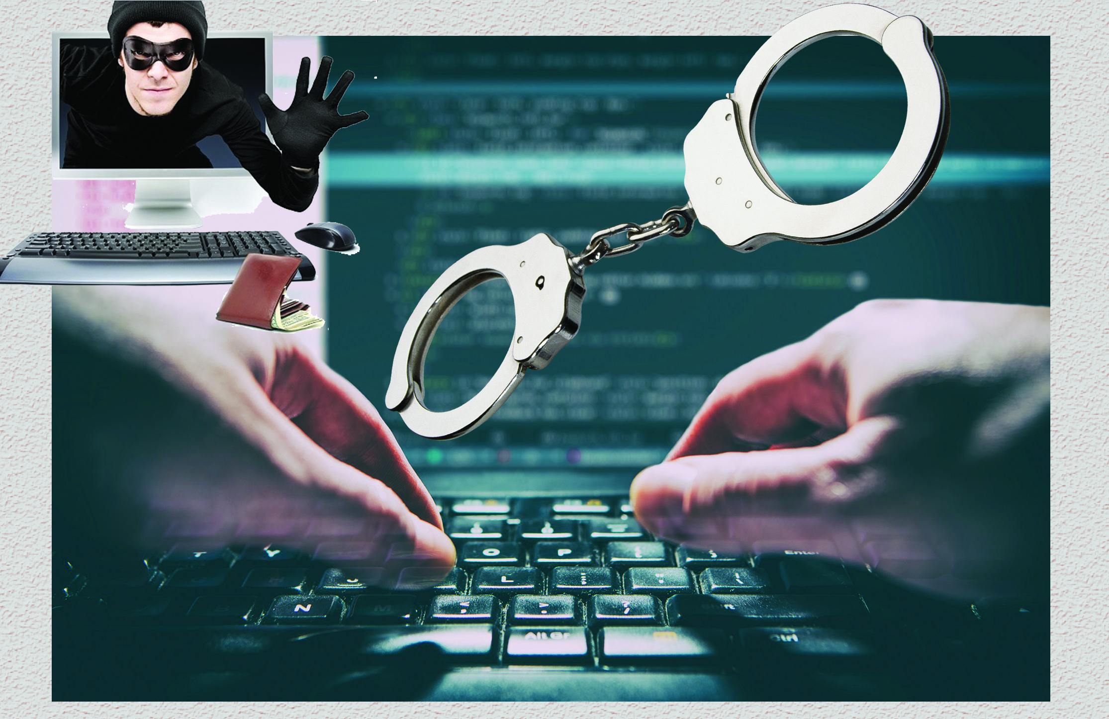 Киберқылмыспен киберзаңгер күресуге тиіс