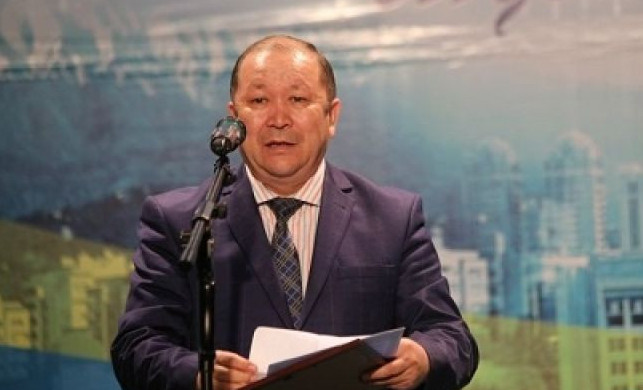 Мерейтойы туған жерінде атап өтілді