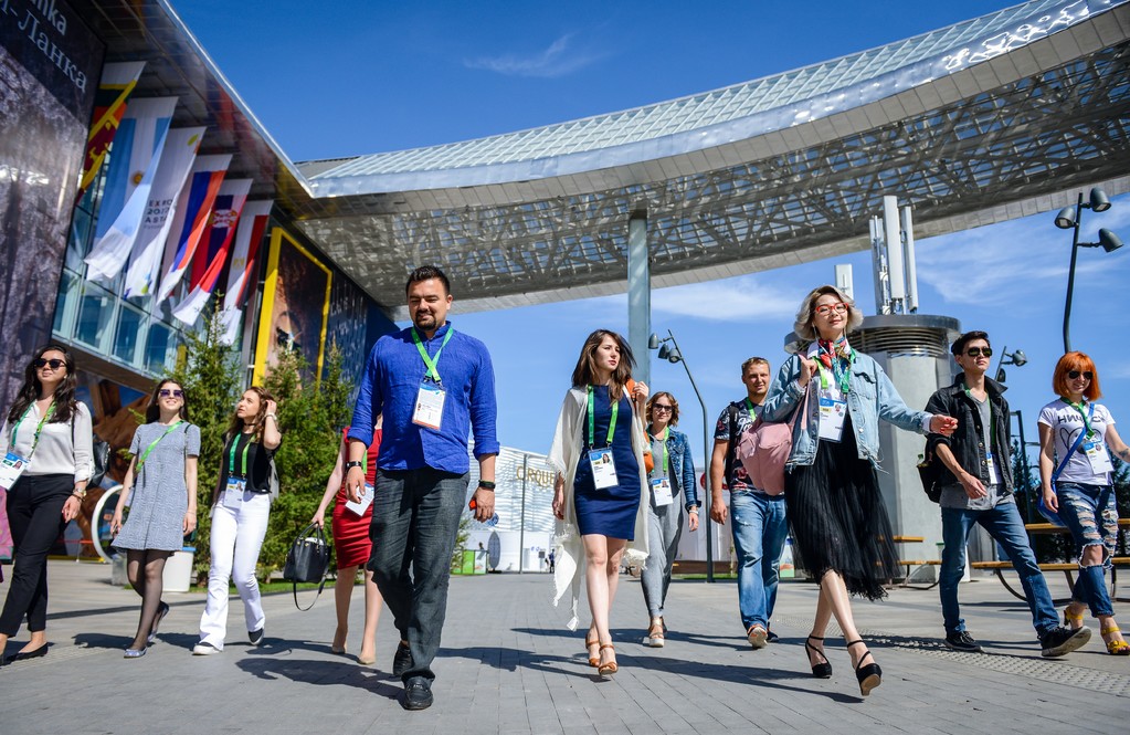 Ұлт саулығын ұлықтаған мегаполис