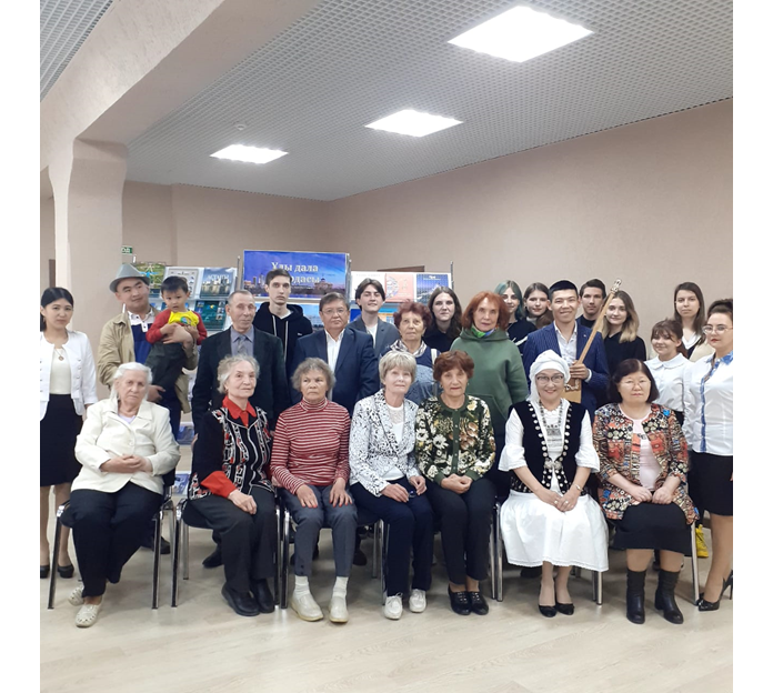 Астана күніне арналды