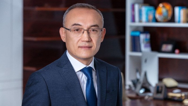 Ғалымжан Пірматов: «Ұлттық Банктің базалық мөлшерлемеге қатысты шешімі инфляция бойынша мақсатқа бірден емес, орта мерзімді перспективада қол жеткізуге бағытталған»