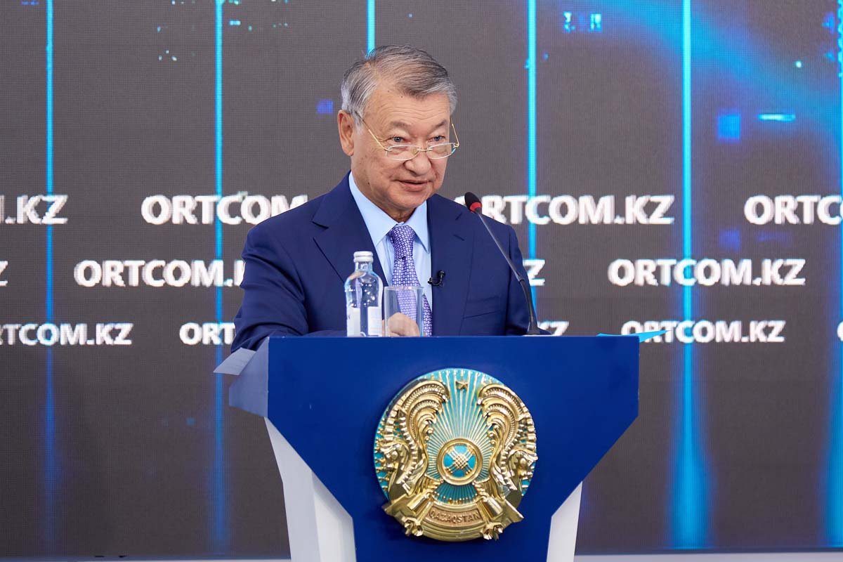 Бұрынғы аудандар мен шекара маңын дамыту – маңызды бағыт