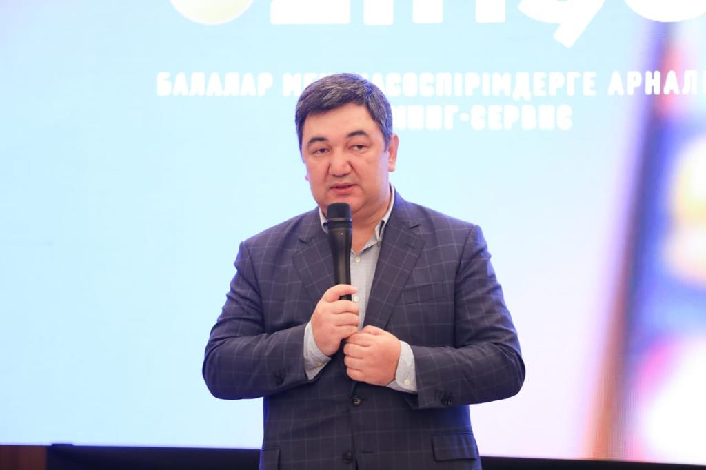 н